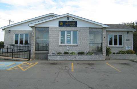 Caisse populaire de Clare Caisse populaire de Clare